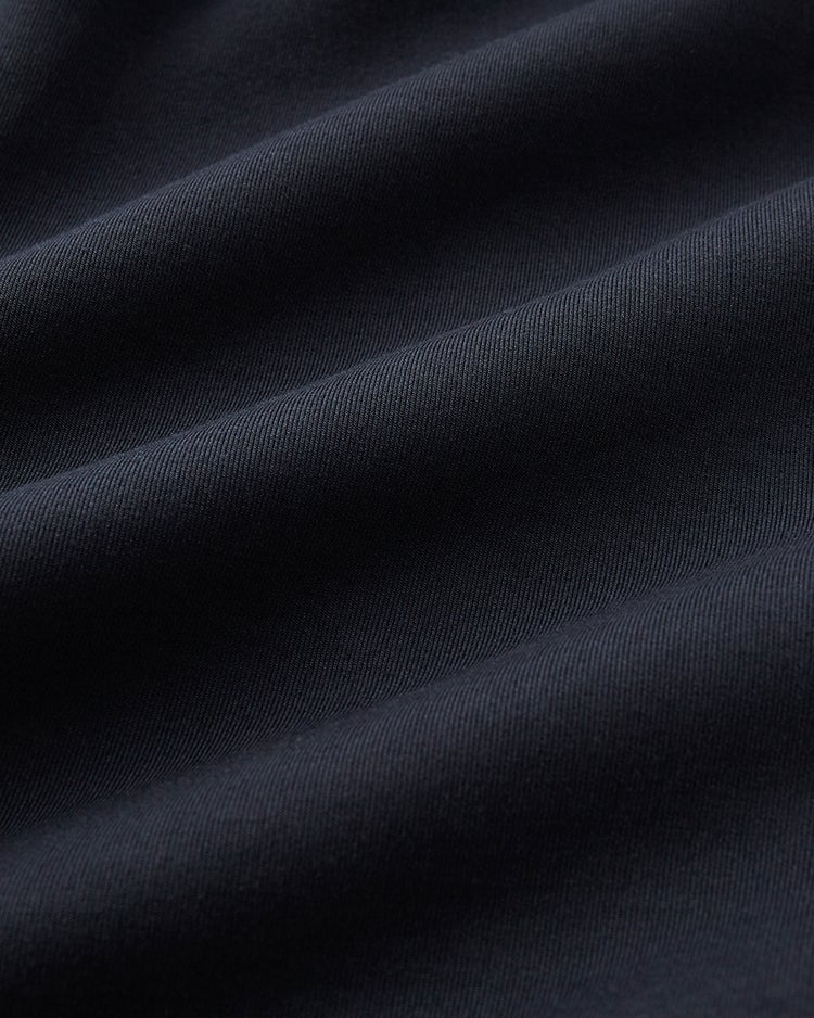 ライトダンボールニット・スティックパンツ 詳細画像 ミッドナイトブルー 3