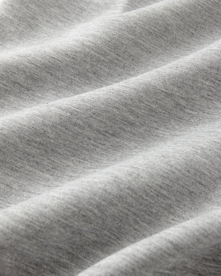 ライトダンボールニット・イージーワイドパンツ 詳細画像 グレー 6