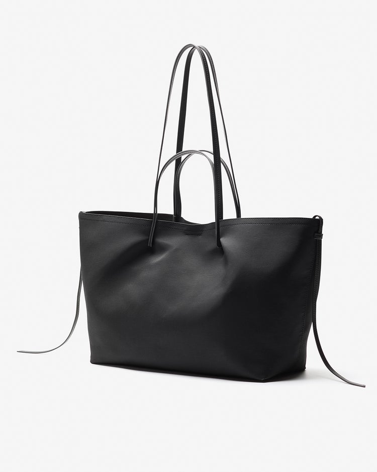 ウルトラライト・２WAYバッグ 詳細画像 ブラック 2