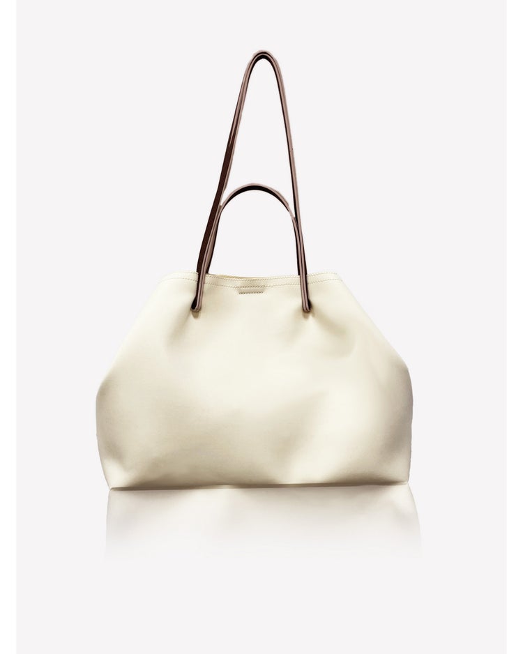 ウルトラライト・２WAYバッグ 詳細画像 アイボリー 3