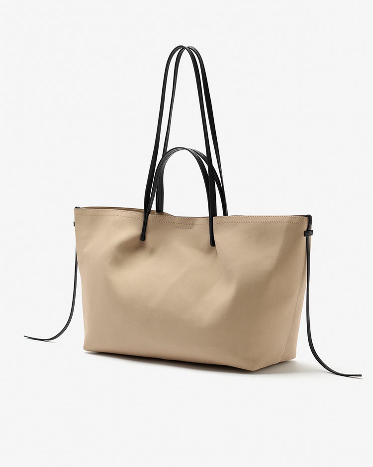 ウルトラライト・２WAYバッグ 詳細画像 ベージュ 2