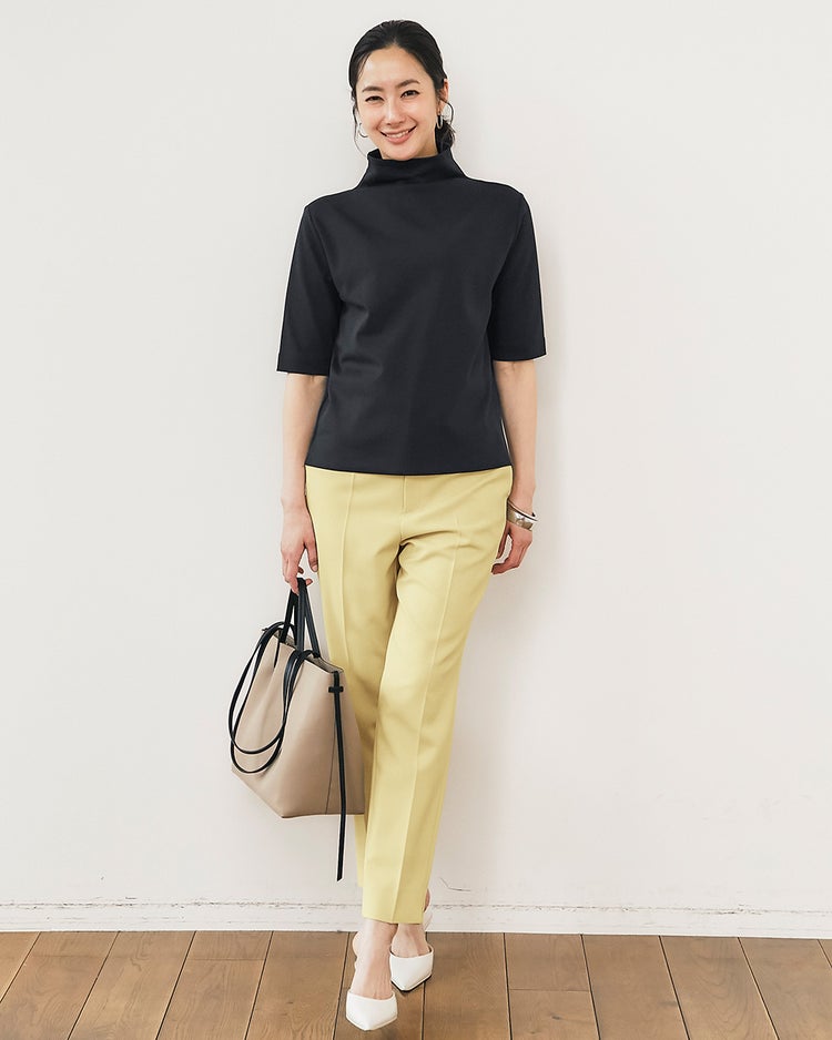 ウルトラライト・２WAYバッグ 詳細画像 ベージュ 4