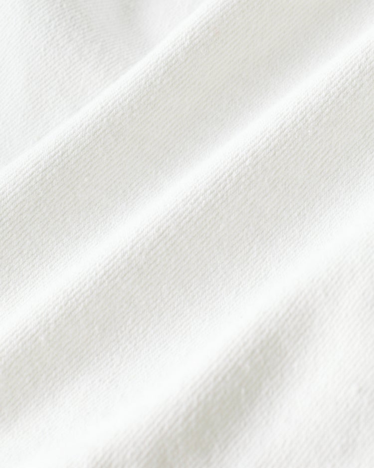 ビジューボタン・ストレッチデニムジャケット 詳細画像 ホワイト 5