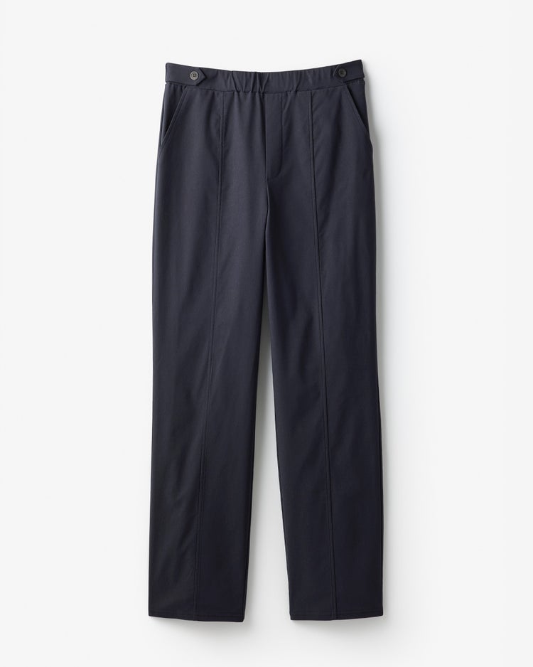 ドライタッチ・切替ストレート／68cm 詳細画像 ミッドナイトブルー 2