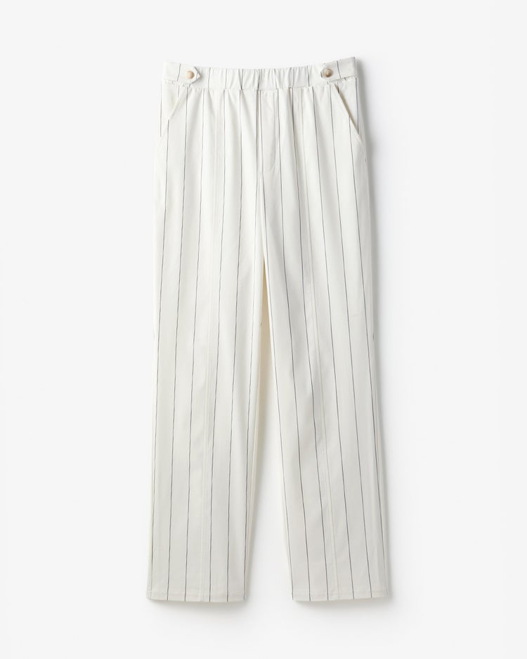 ドライタッチ・切替ストレート／68cm 詳細画像 ストライプ 2