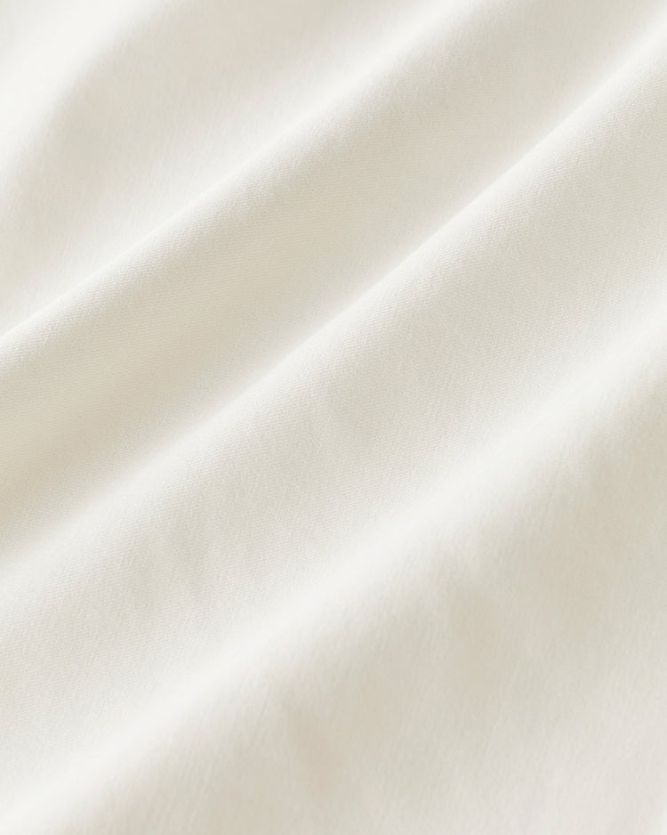 ドライタッチ・ポケットベイカー／68cm 詳細画像 オフホワイト 3