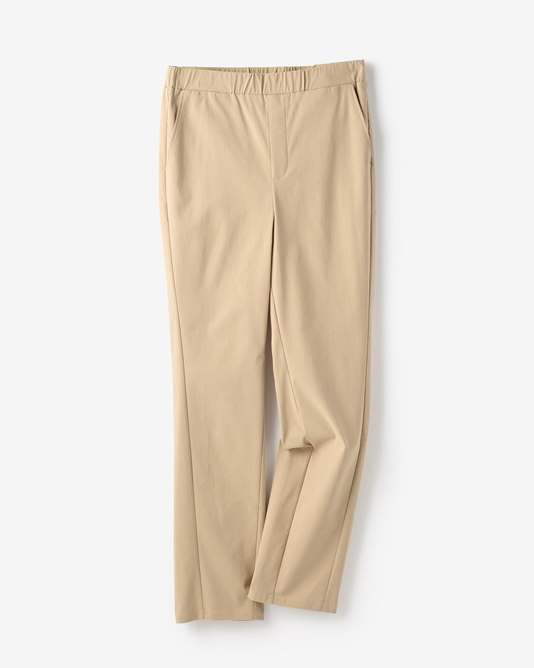 ドライタッチ・切替スリム／68cm 詳細画像 ソフトベージュ 2