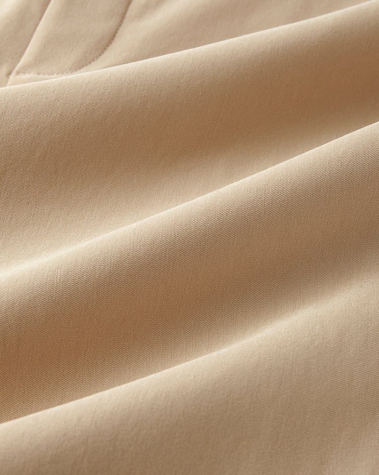 ドライタッチ・切替スリム／68cm 詳細画像 ソフトベージュ 3