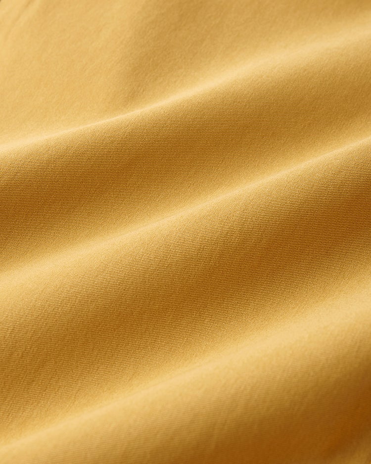 ドライタッチ・切替スリム／68cm 詳細画像 マスタード 2