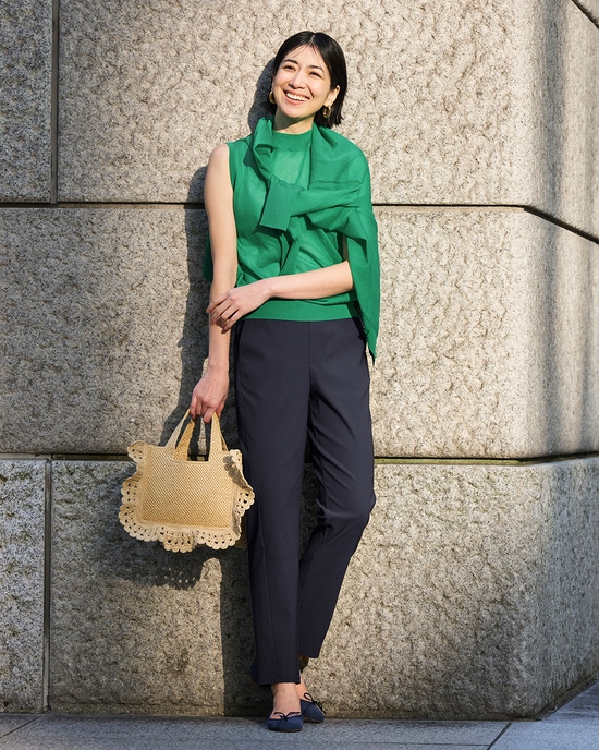 ドライタッチ・切替スリム／68cm