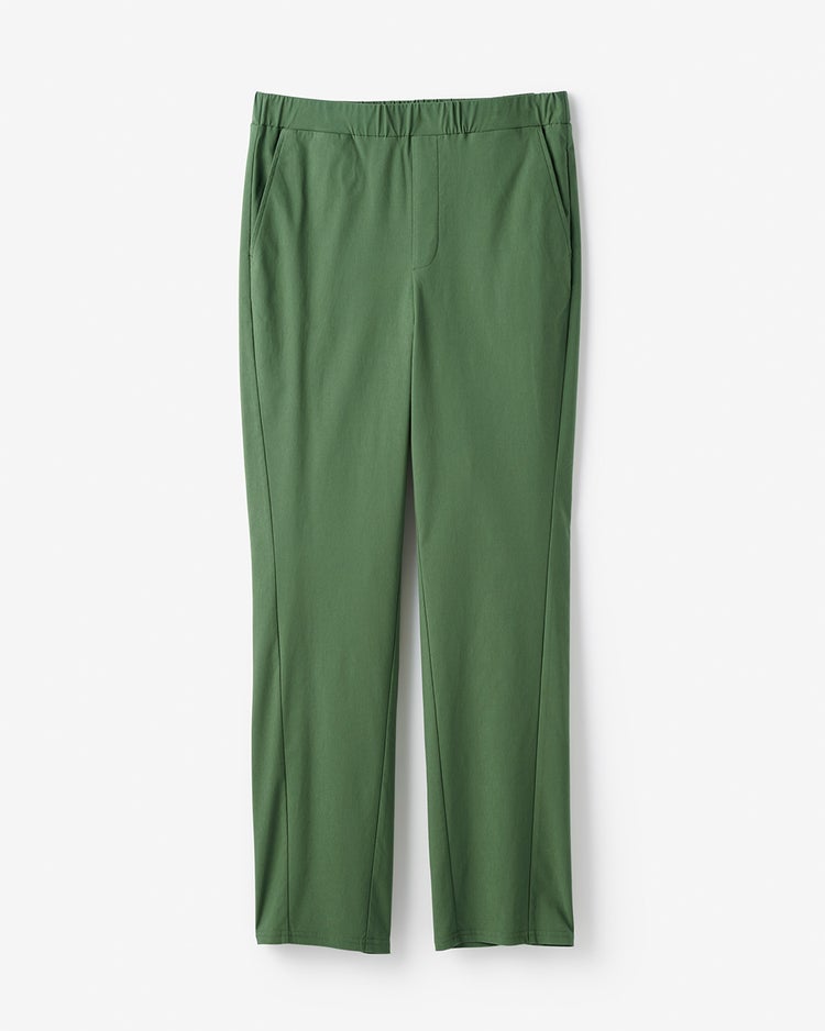 ドライタッチ・切替スリム／68cm 詳細画像 モスグリーン 2