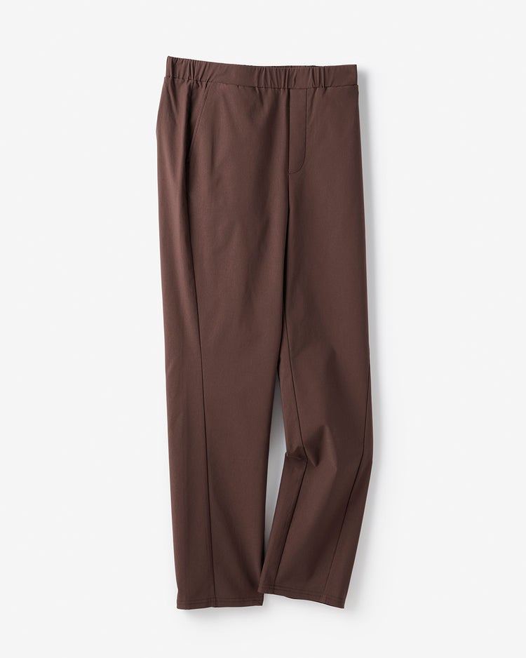 ドライタッチ・切替スリム／68cm 詳細画像 ダークブラウン 2