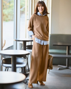 イージージョーゼット・コクーンプルオーバー