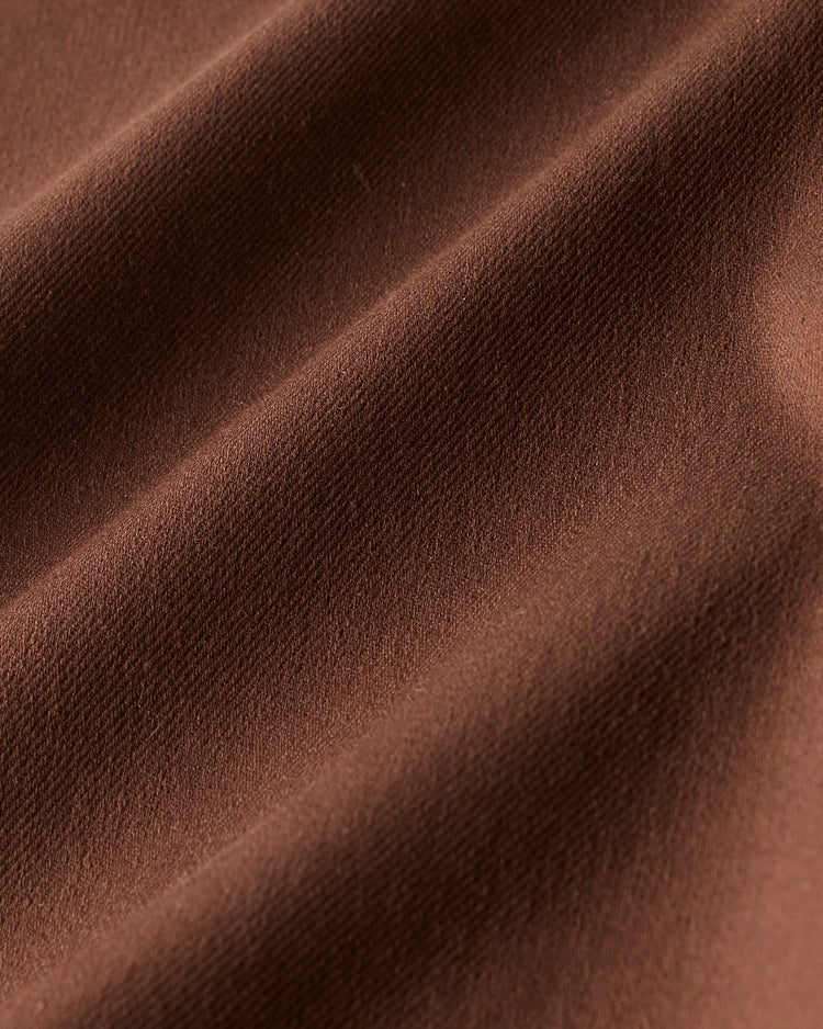 フォルムデニム・ストレート／68cm 詳細画像 ブラウン 3