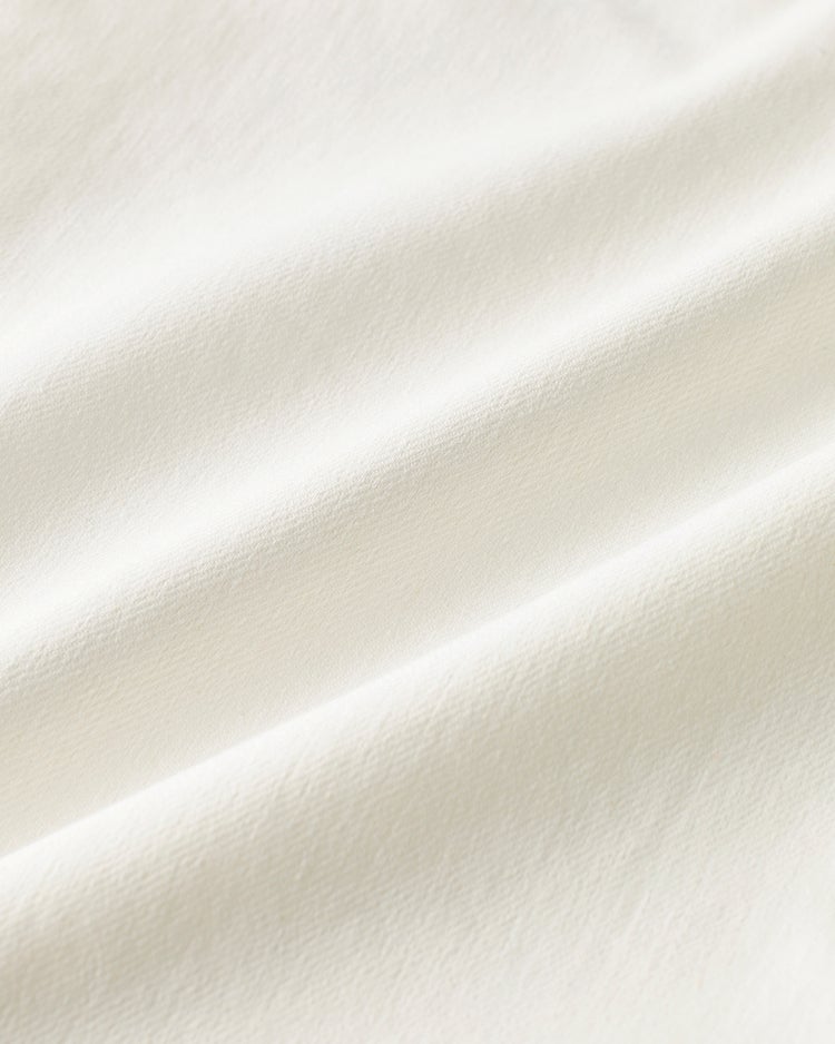 フォルムデニム・セミワイド／68cm 詳細画像 オフホワイト 3