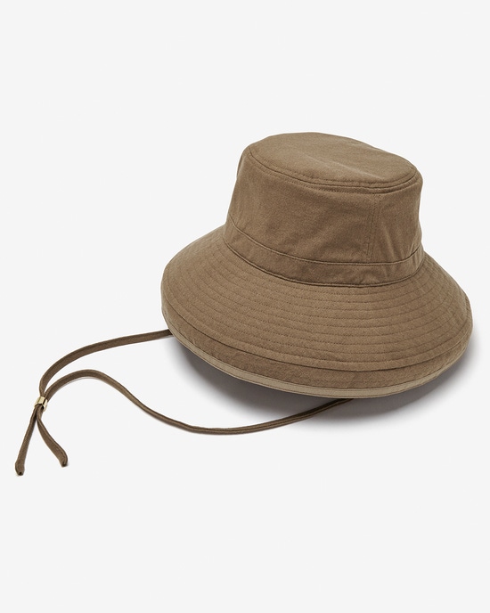 パーフェクトシェード100・ワイドブリムハット