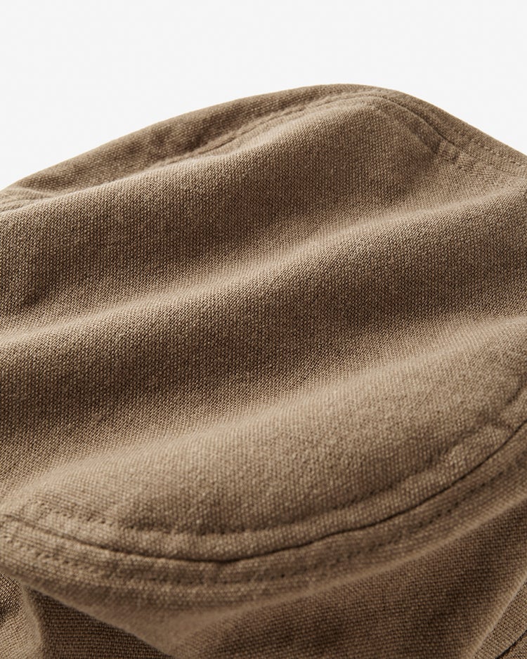 パーフェクトシェード100・ワイドブリムハット 詳細画像 ブラウン&times;ブラック 3