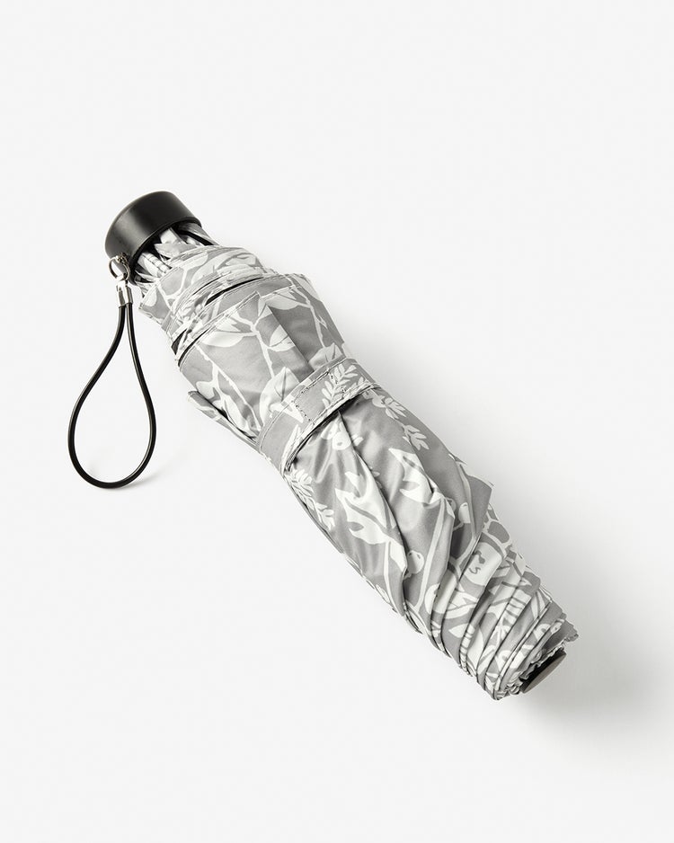 パーフェクトシェード100・折り畳み傘＋ 詳細画像 グレーパターン 4