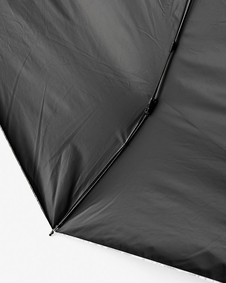 パーフェクトシェード100・折り畳み傘＋ 詳細画像 グレーパターン 7