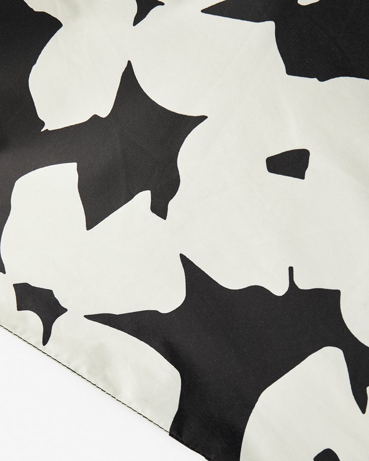 パーフェクトシェード100・折り畳み傘＋ 詳細画像 ブラック&times;ベージュ 4