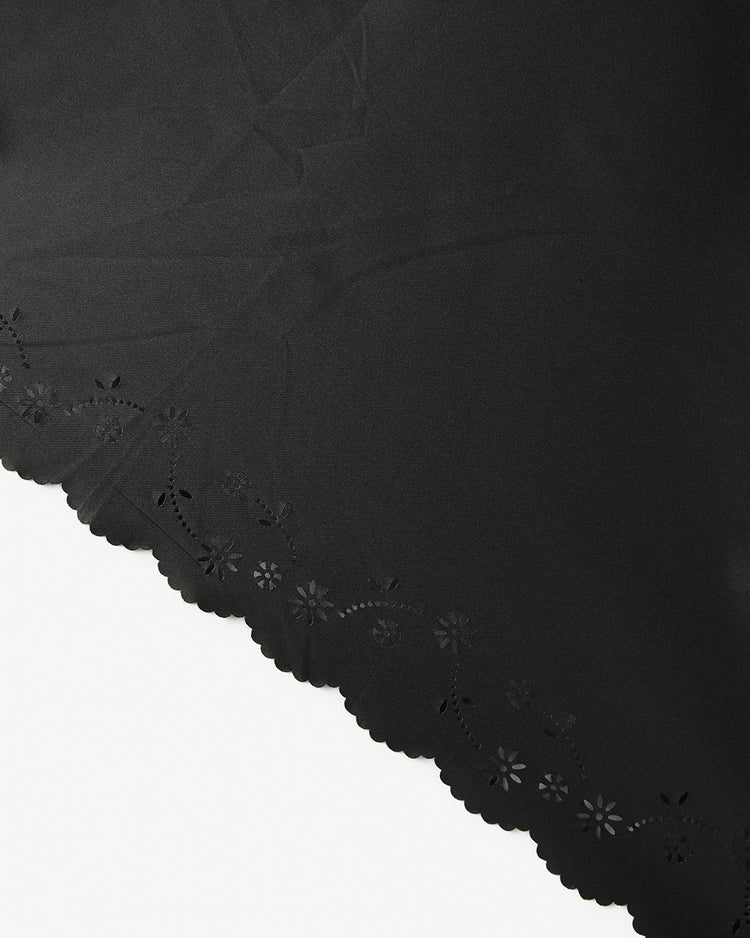 パーフェクトシェード100・折り畳み傘＋ 詳細画像 ブラック 3