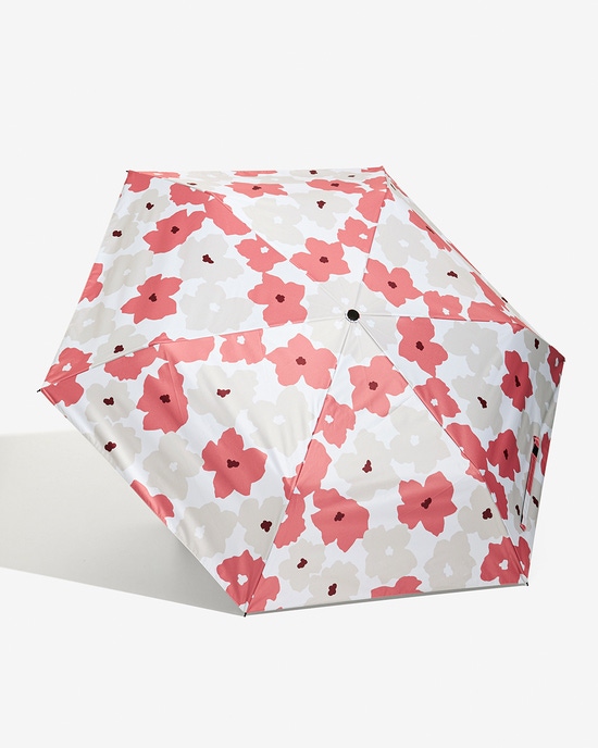 パーフェクトシェード100・折り畳み傘＋