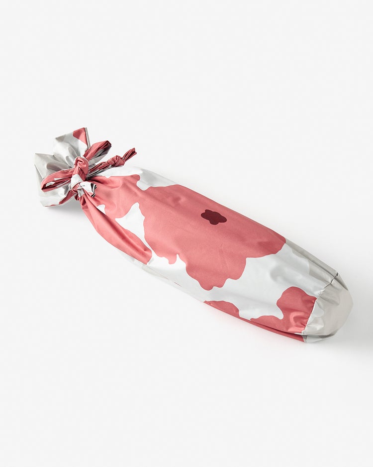 パーフェクトシェード100・折り畳み傘＋ 詳細画像 ピンク・パターン 2