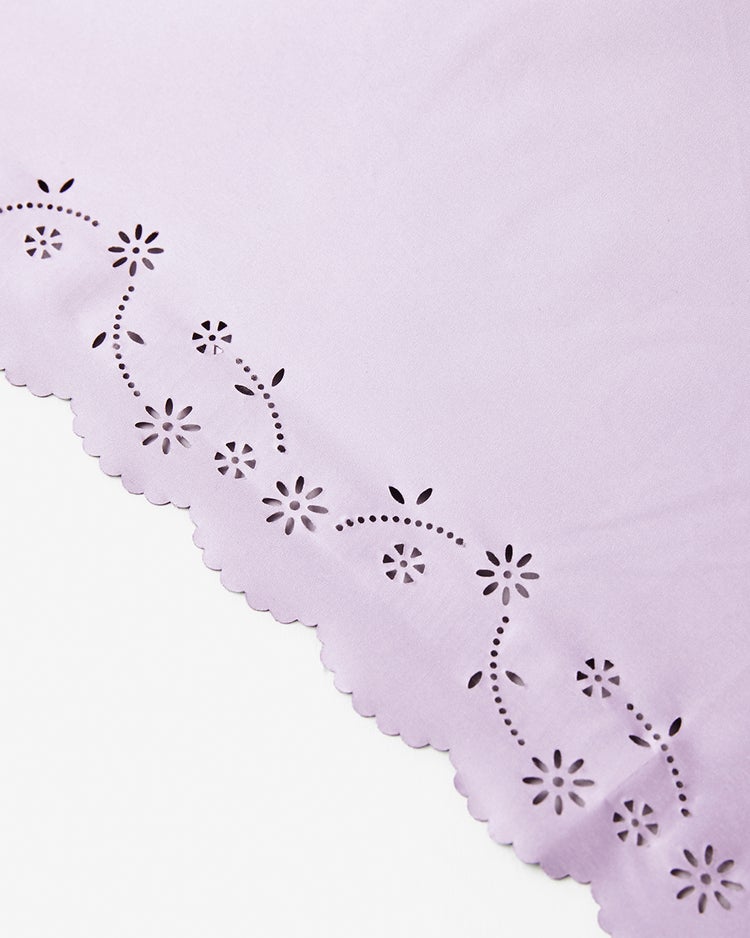 パーフェクトシェード100・折り畳み傘＋ 詳細画像 ラベンダー 3