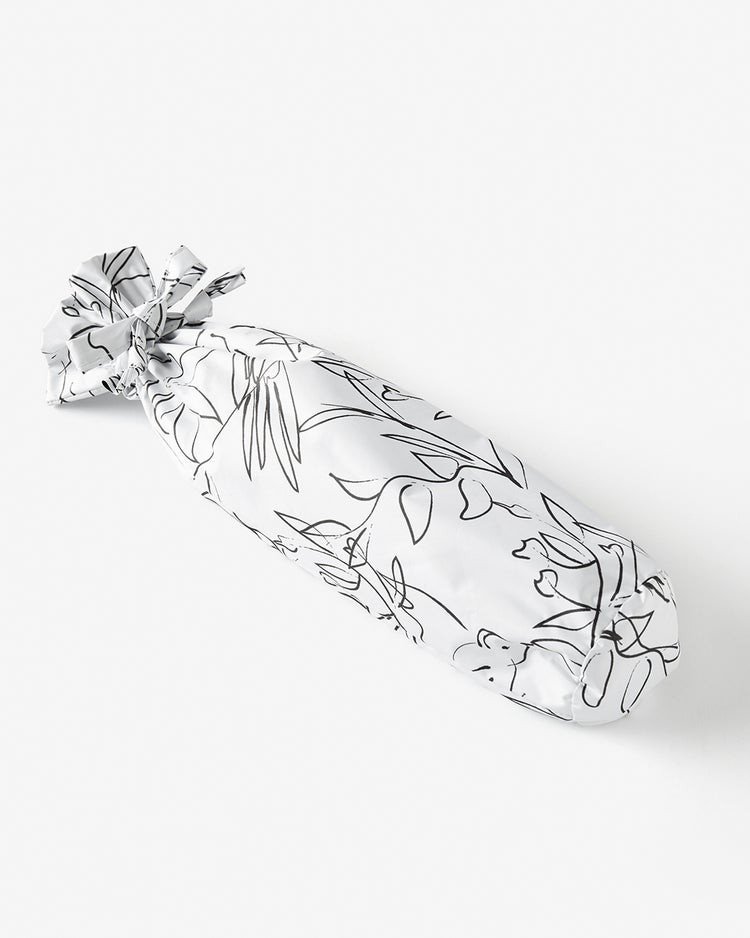 パーフェクトシェード100・折り畳み傘＋ 詳細画像 ホワイトマルチ 3