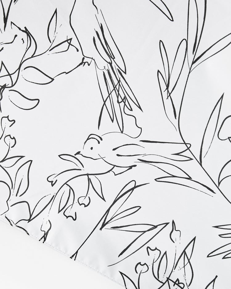 パーフェクトシェード100・折り畳み傘＋ 詳細画像 ホワイトマルチ 4