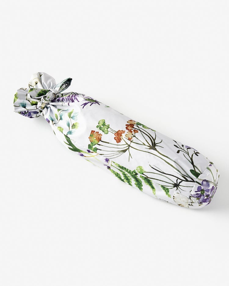 パーフェクトシェード100・折り畳み傘＋ 詳細画像 ボタニカル 5