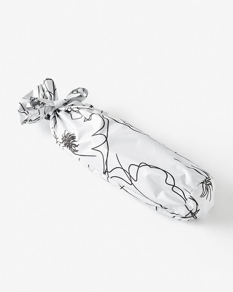 パーフェクトシェード100・折り畳み傘＋ 詳細画像 フラワー 2