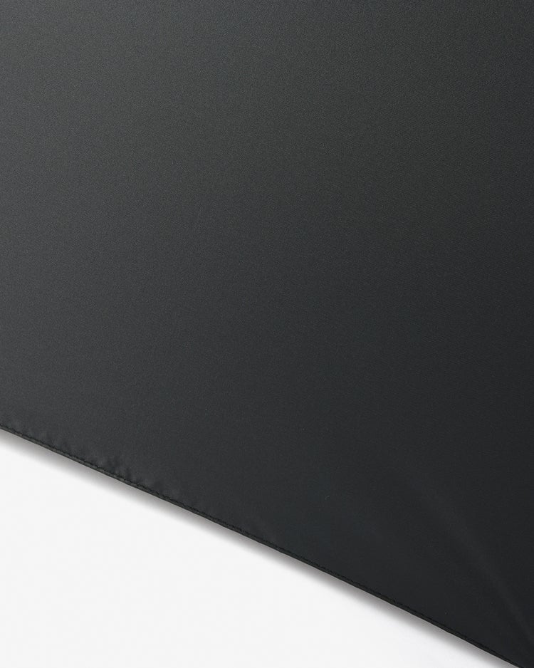 パーフェクトシェード100・畳めるパラソル 詳細画像 ブラック 3