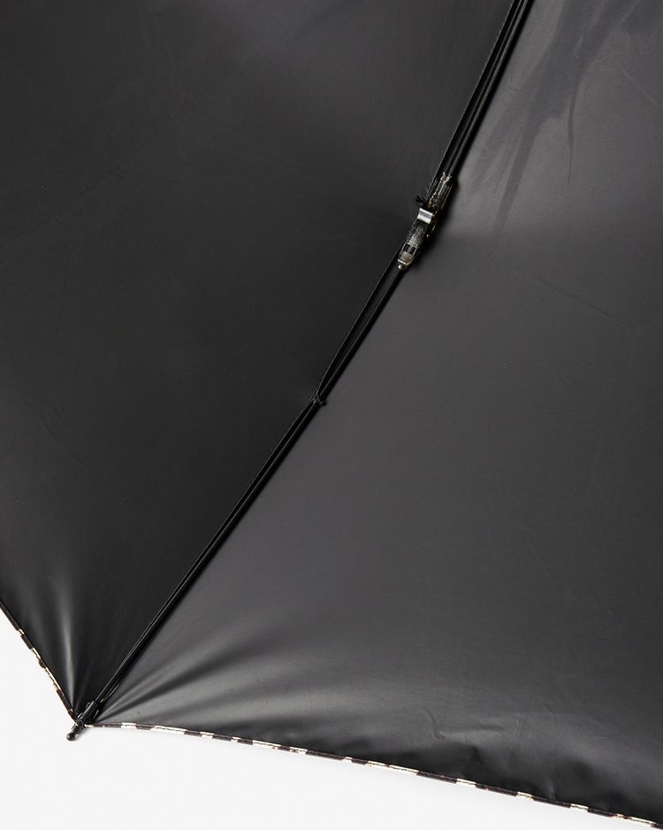 パーフェクトシェード100・畳めるパラソル 詳細画像 レオパード 4