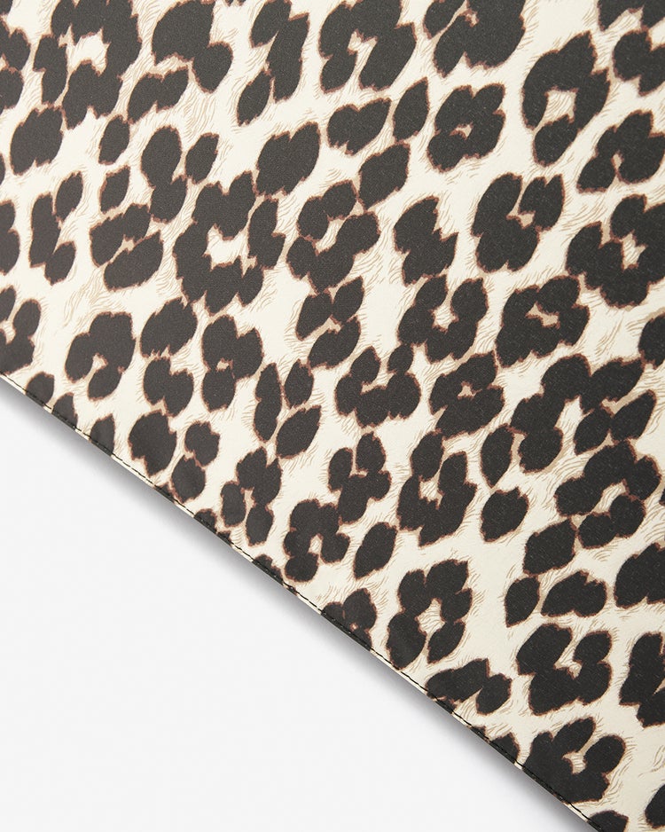 パーフェクトシェード100・畳めるパラソル 詳細画像 レオパード 5