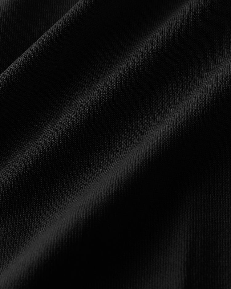 メタルボタン・ニットベスト 詳細画像 ブラック 4