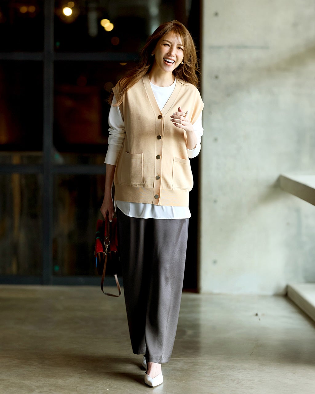 DoCLASSE(ドゥクラッセ)のレディースおすすめジャケット・羽織り・ジレ