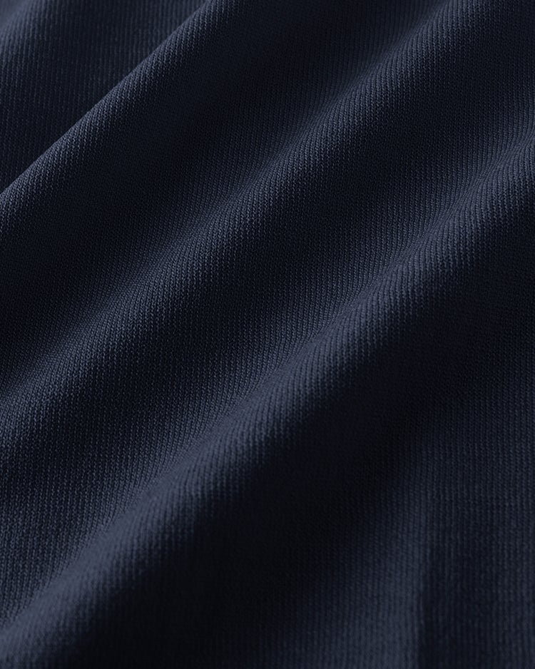 メタルボタン・ニットベスト 詳細画像 ミッドナイトブルー 6