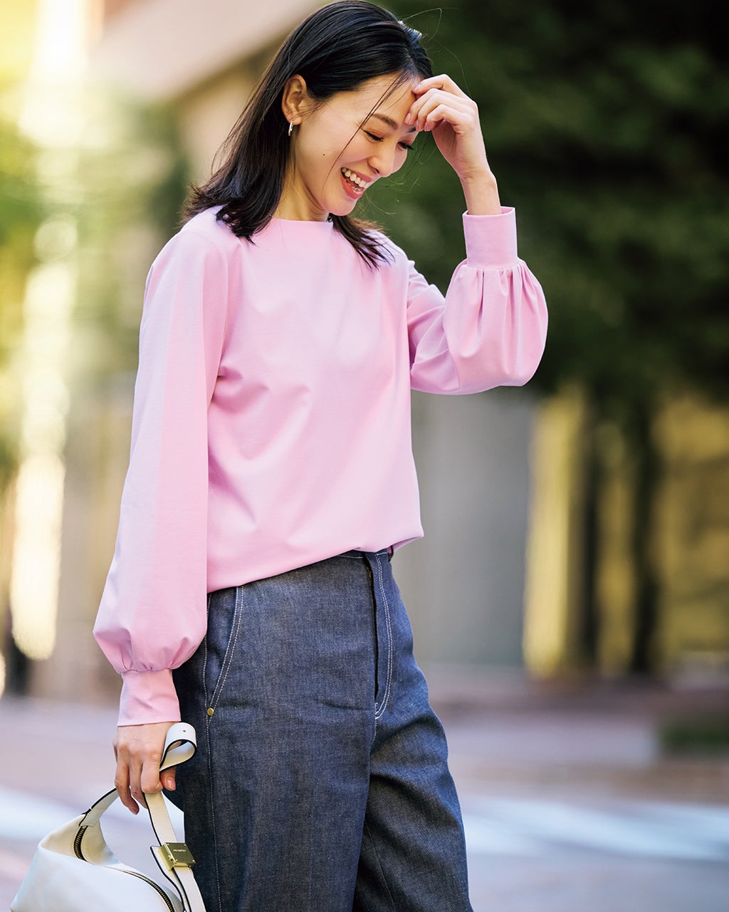 レディース web限定商品/40代50代からのファッション通販 DoCLASSE