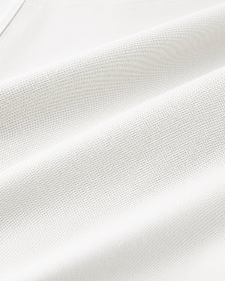 カノコカットソー・抜け感トップス 詳細画像 オフホワイト 3