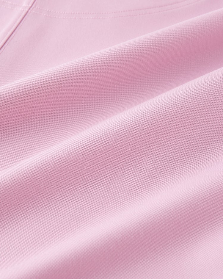 カノコカットソー・抜け感トップス 詳細画像 ピンク 7