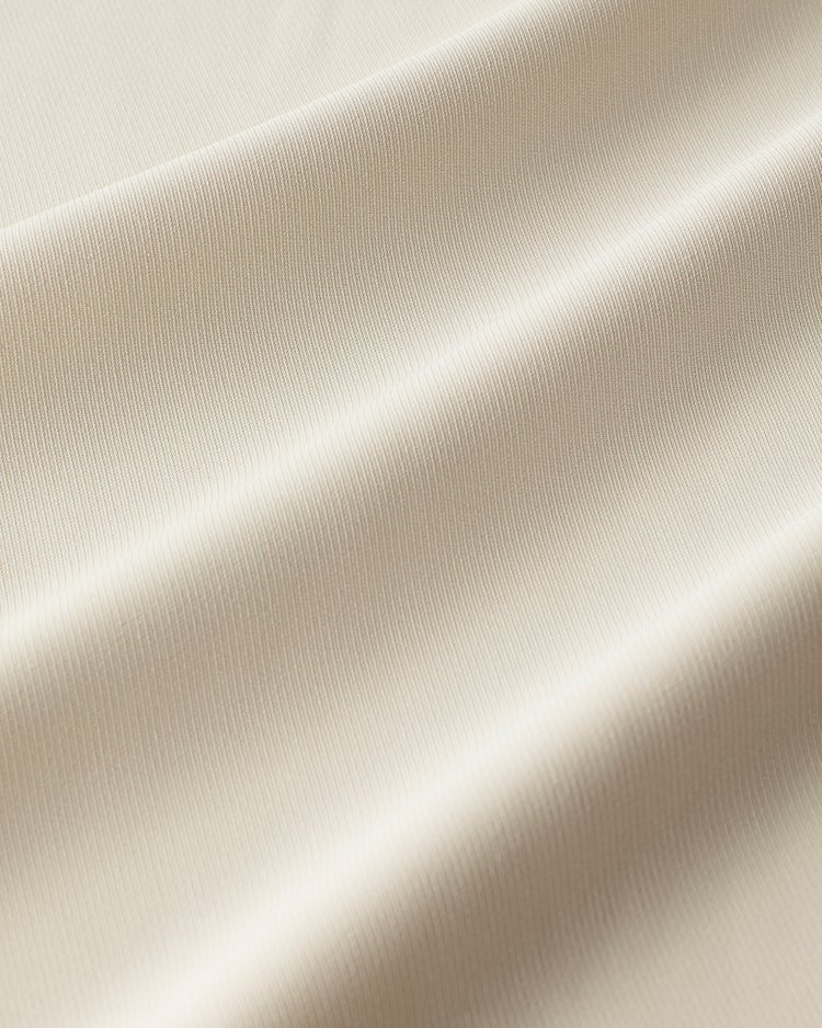 バックサテンジョーゼット・ケープブラウス 詳細画像 ストーン 3