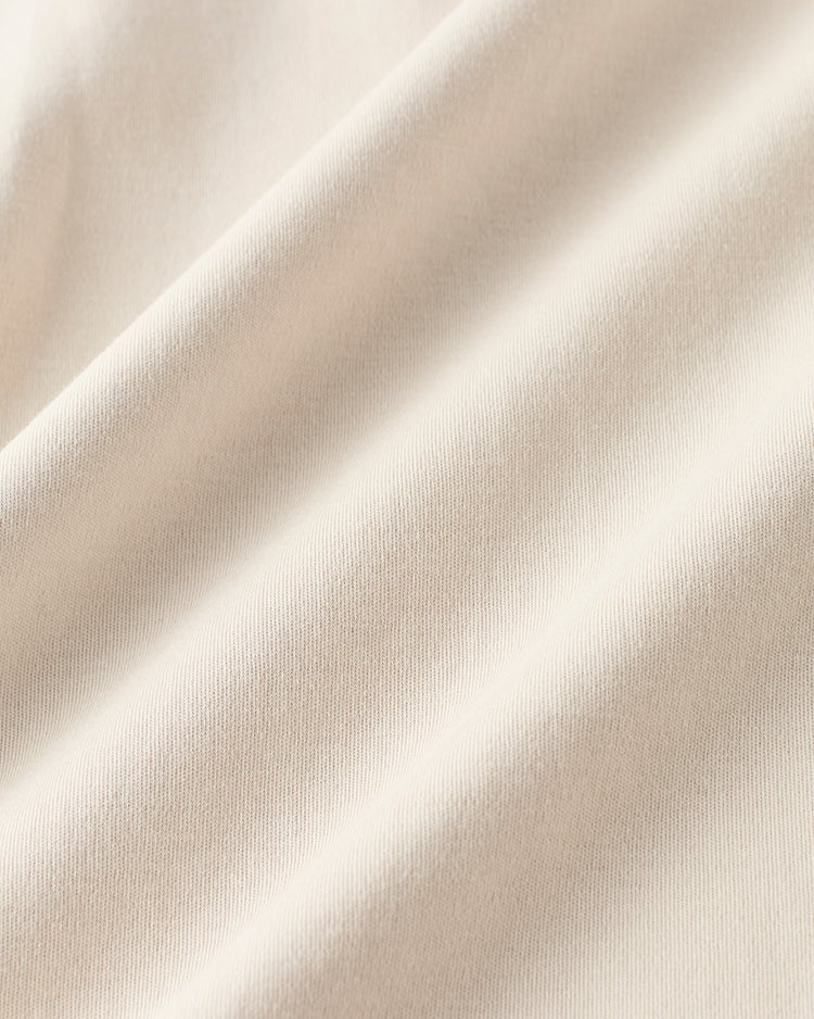 ボートネックN／7分袖・DoT 詳細画像 ライトグレー 3