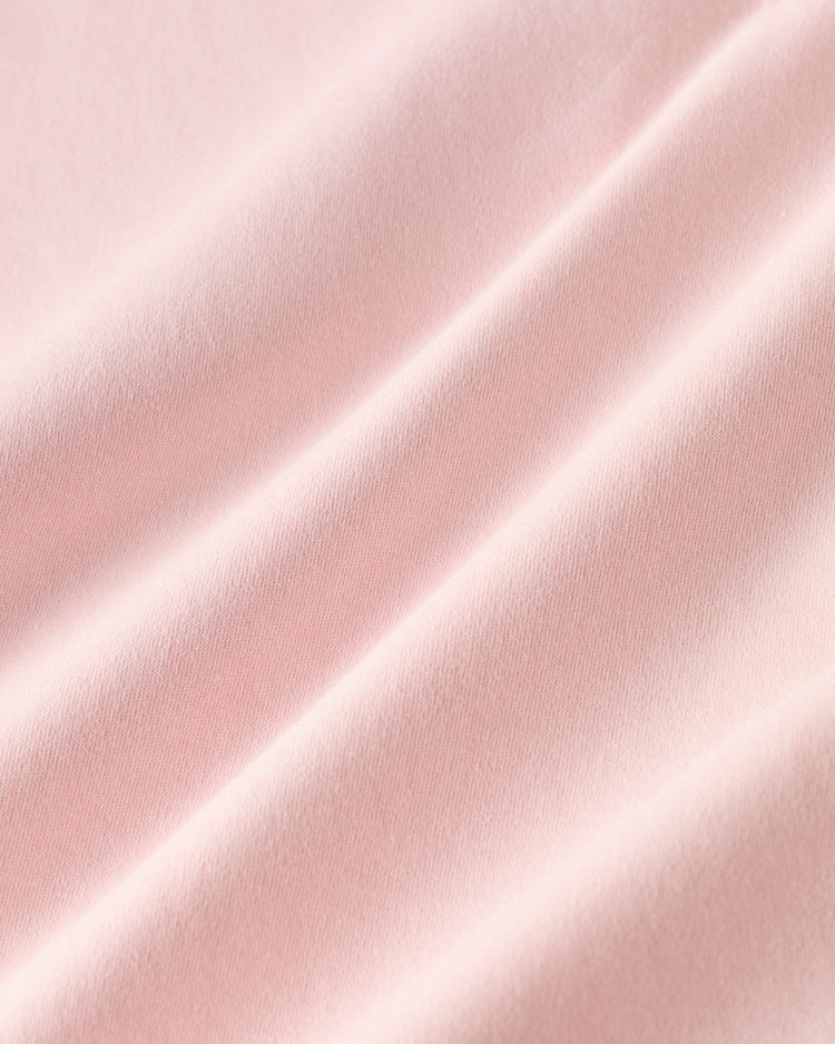 ボートネックN／7分袖・ドゥクラッセTシャツ 詳細画像 ソフトピンク 3