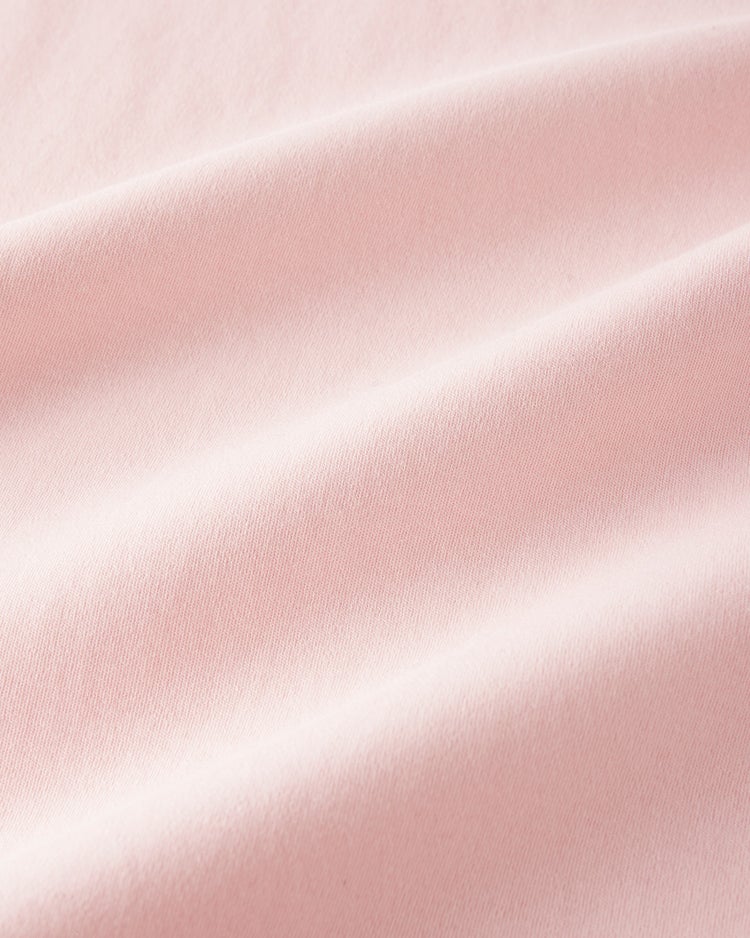 VネックN／7分袖・ドゥクラッセTシャツ 詳細画像 ソフトピンク 4