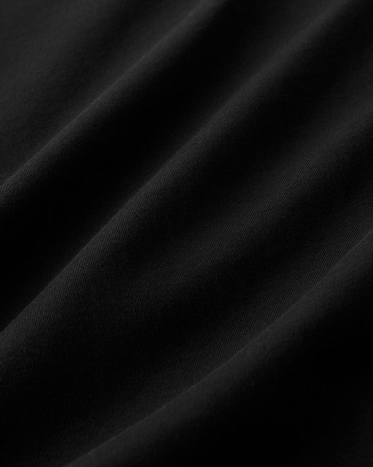 ジュエルネックN／7分袖・DoT 詳細画像 ブラック 3