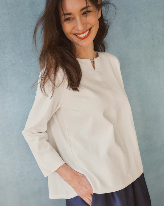 ストーンキーネック・DoT