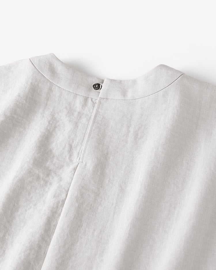 ビューティフォルム・Tブラウス 詳細画像 アイスグレー 4