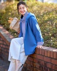 エアーフォルム・フードジャケット