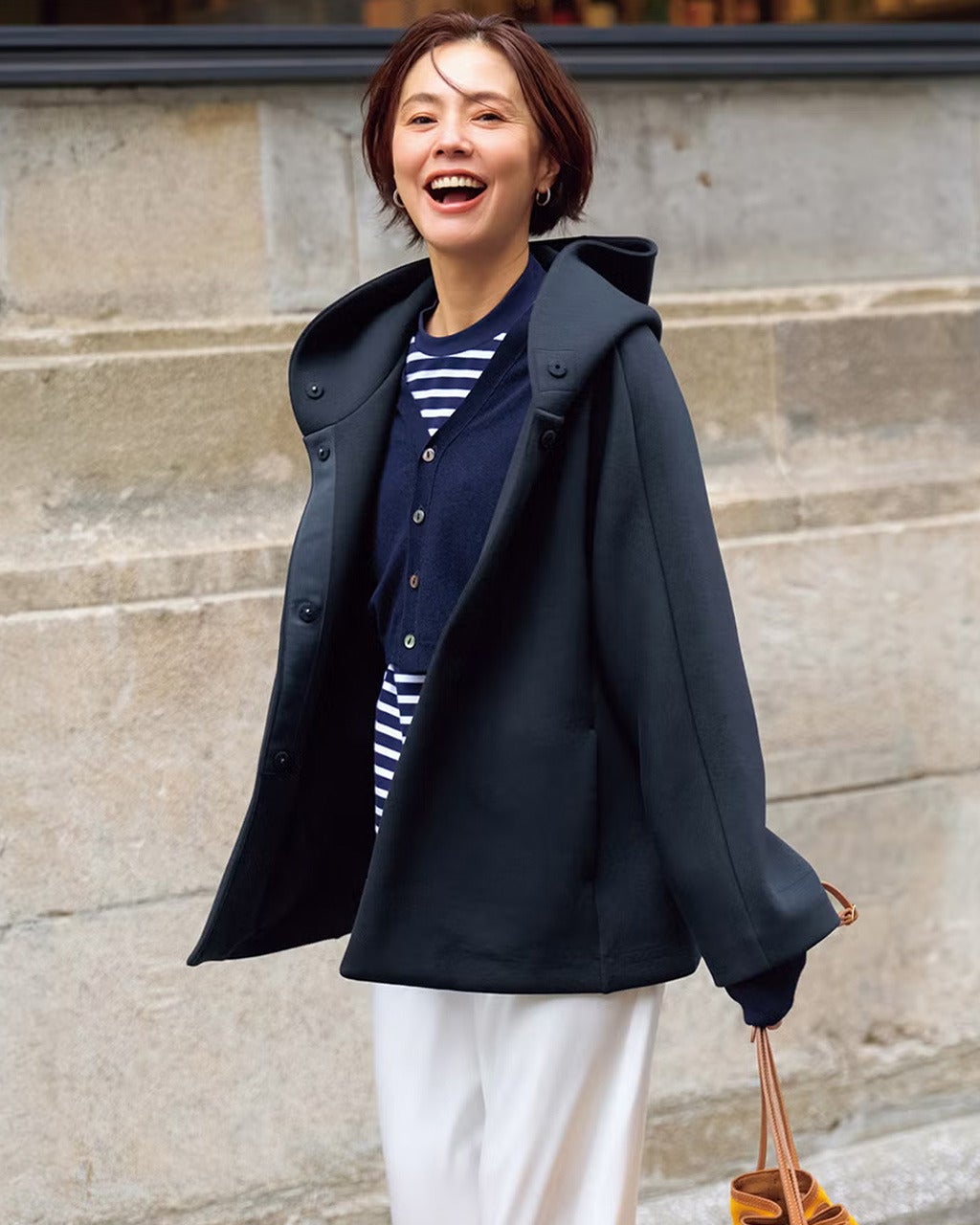 レディース/40代50代からのファッション通販 DoCLASSE